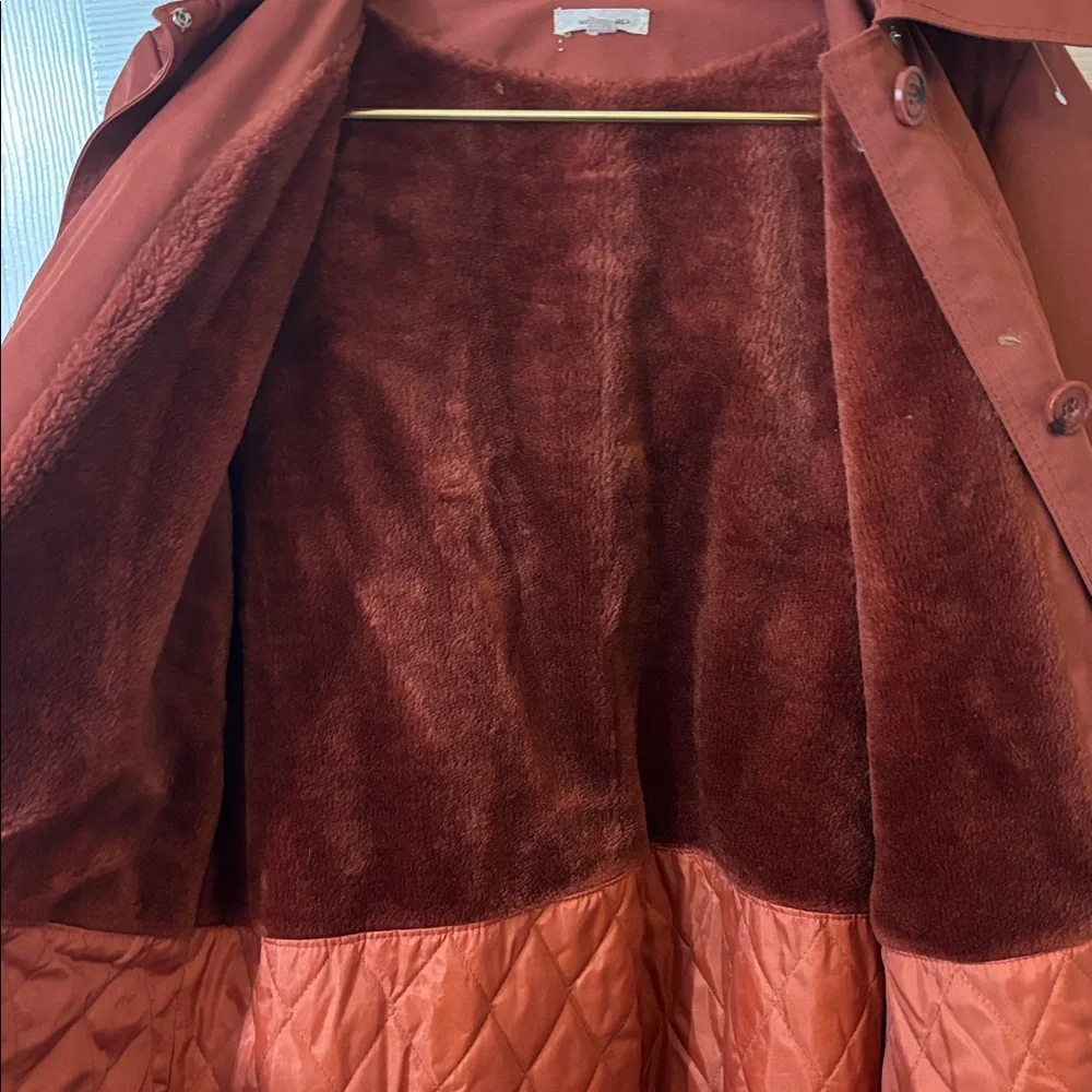 Vintage portrait | coat jacket 15 - Picture 4 of 6